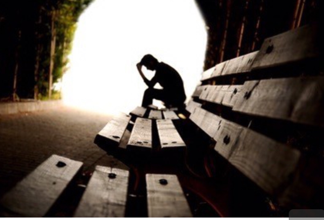 ¿Puede tener algo positivo el dolor? Un trasplantado.