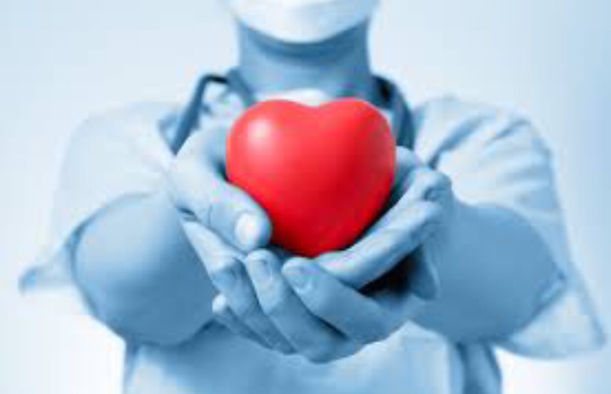 La Fisioterapia y los trasplantes. Un trasplantado.