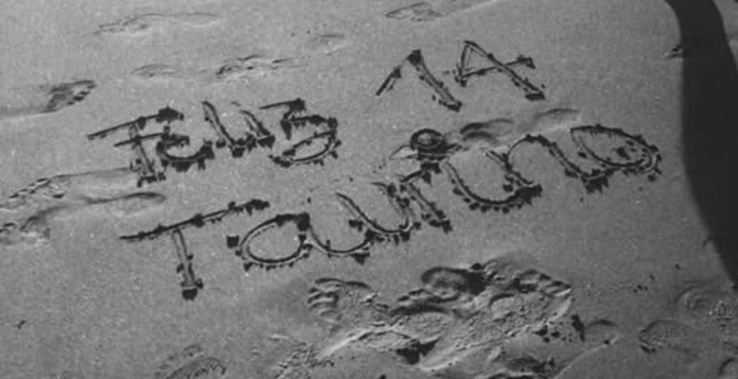 Te echo de menos… Un trasplantado.