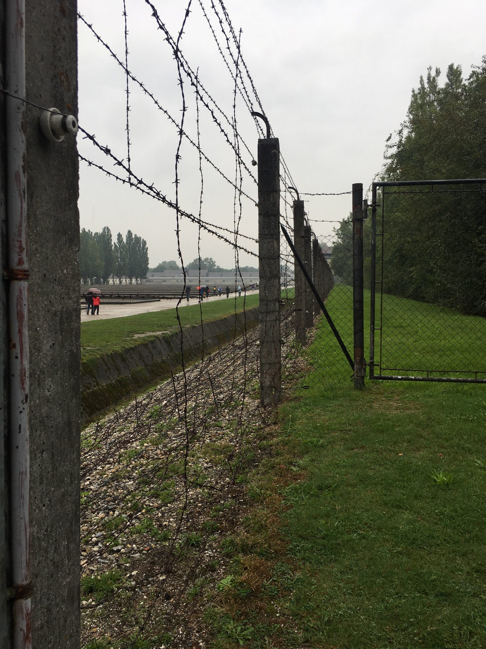 El poder del sufrimiento. Un trasplantado.