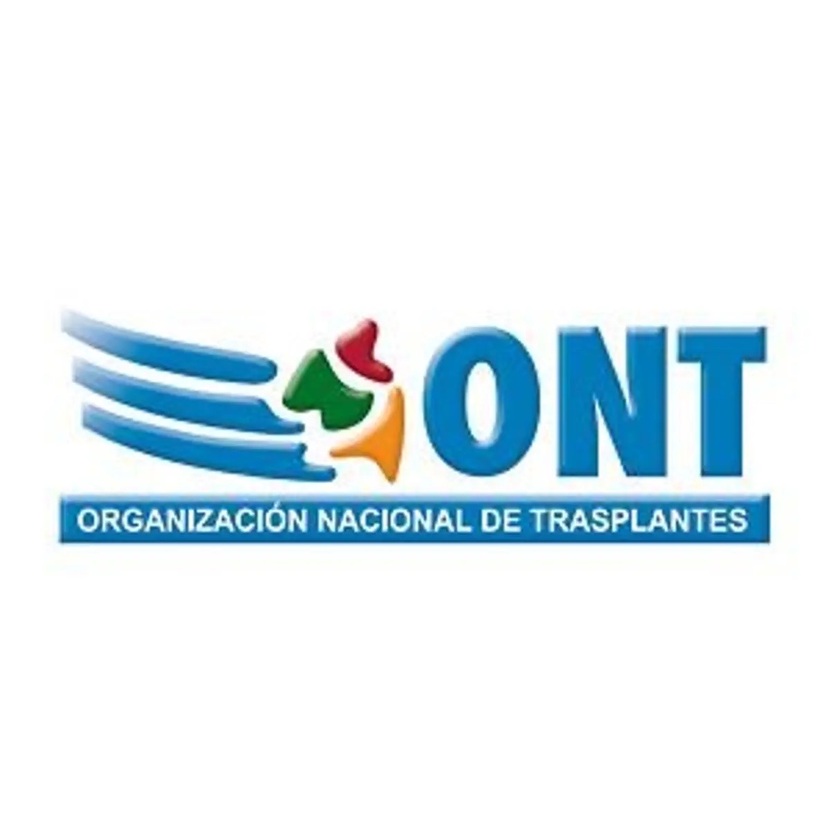 La Organización Nacional de Trasplantes (ONT). Un trasplantado.