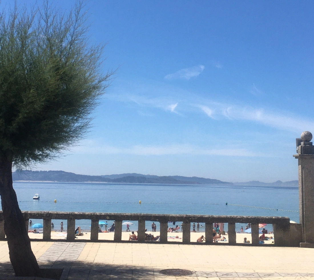 Pasado, presente y futuro. Un trasplantado.