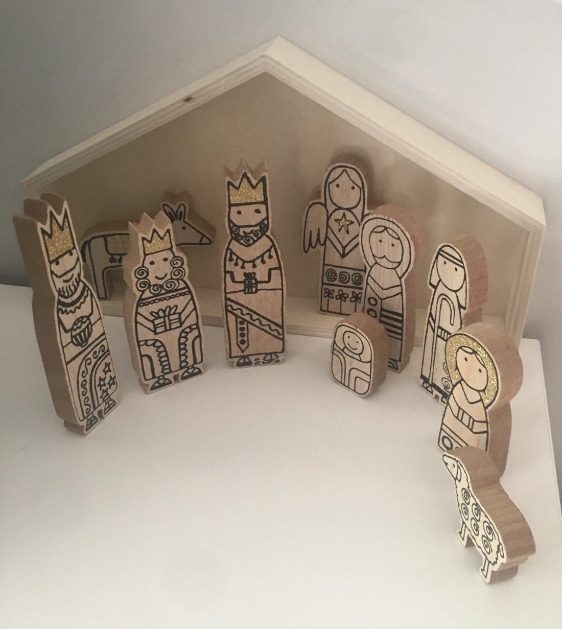 ¡Queridos Reyes Magos! Un trasplantado.