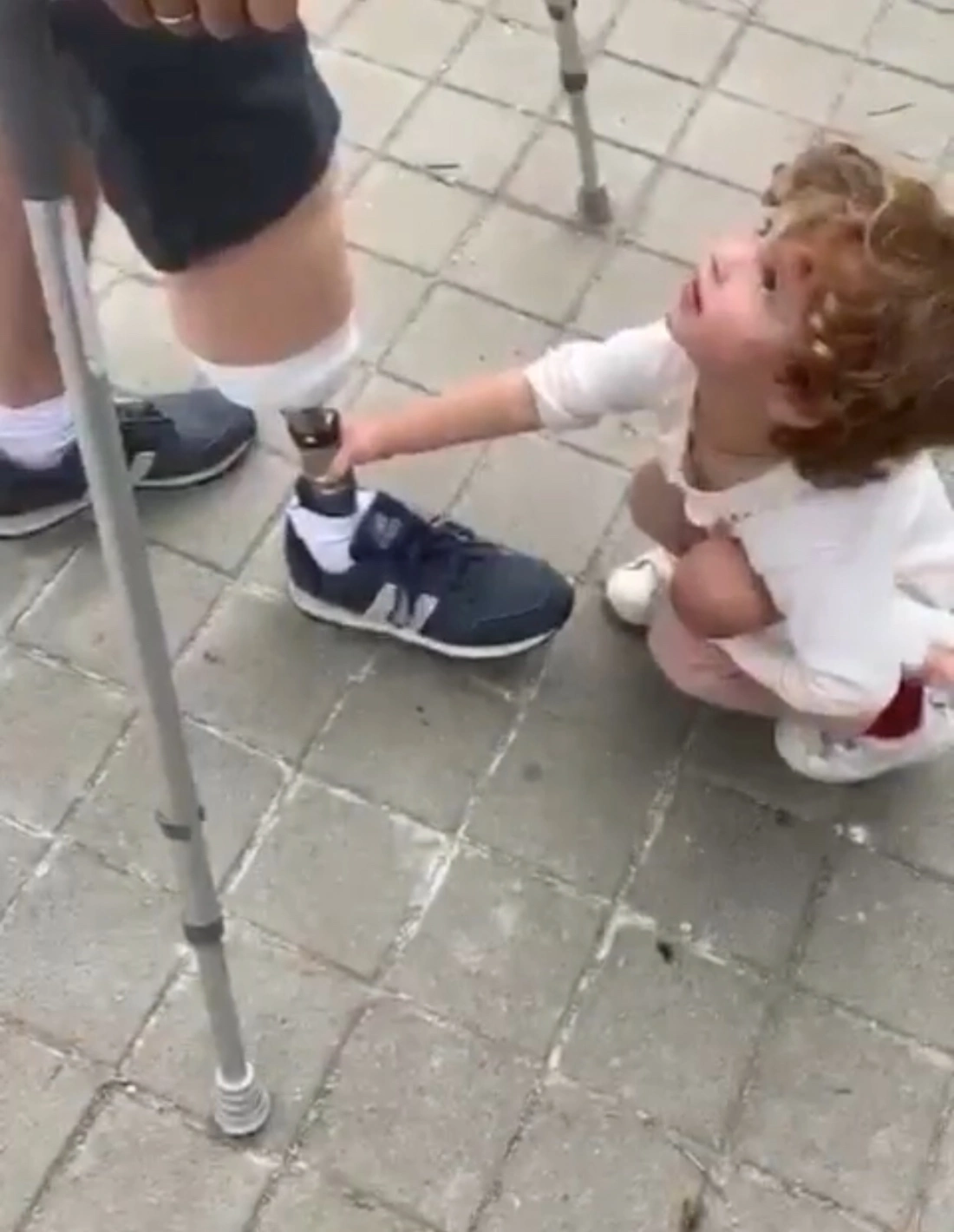 Menos, es más. Un trasplantado.