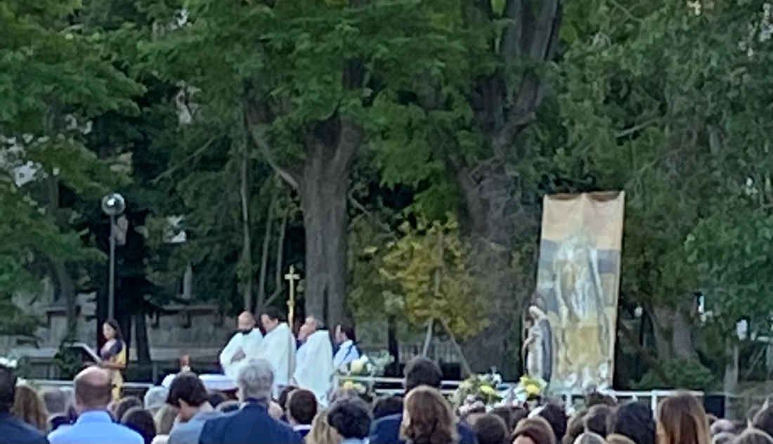 El Recuerdo. Un trasplantado.