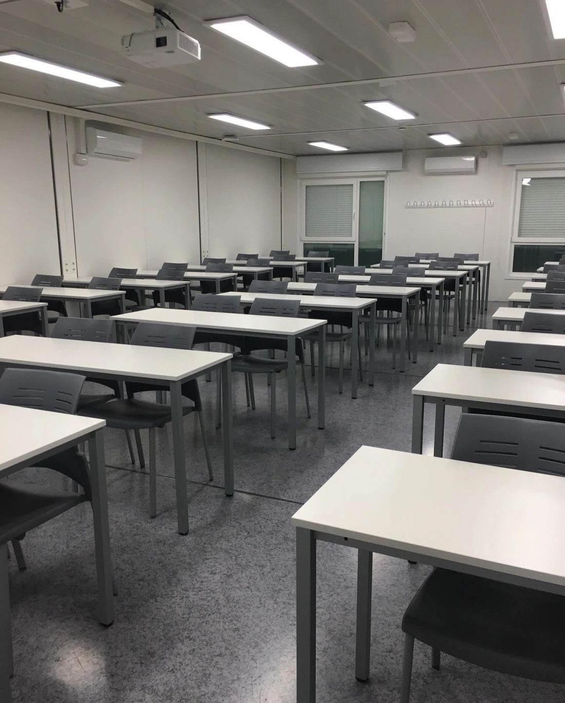 De la rutina al rito. Un trasplantado.