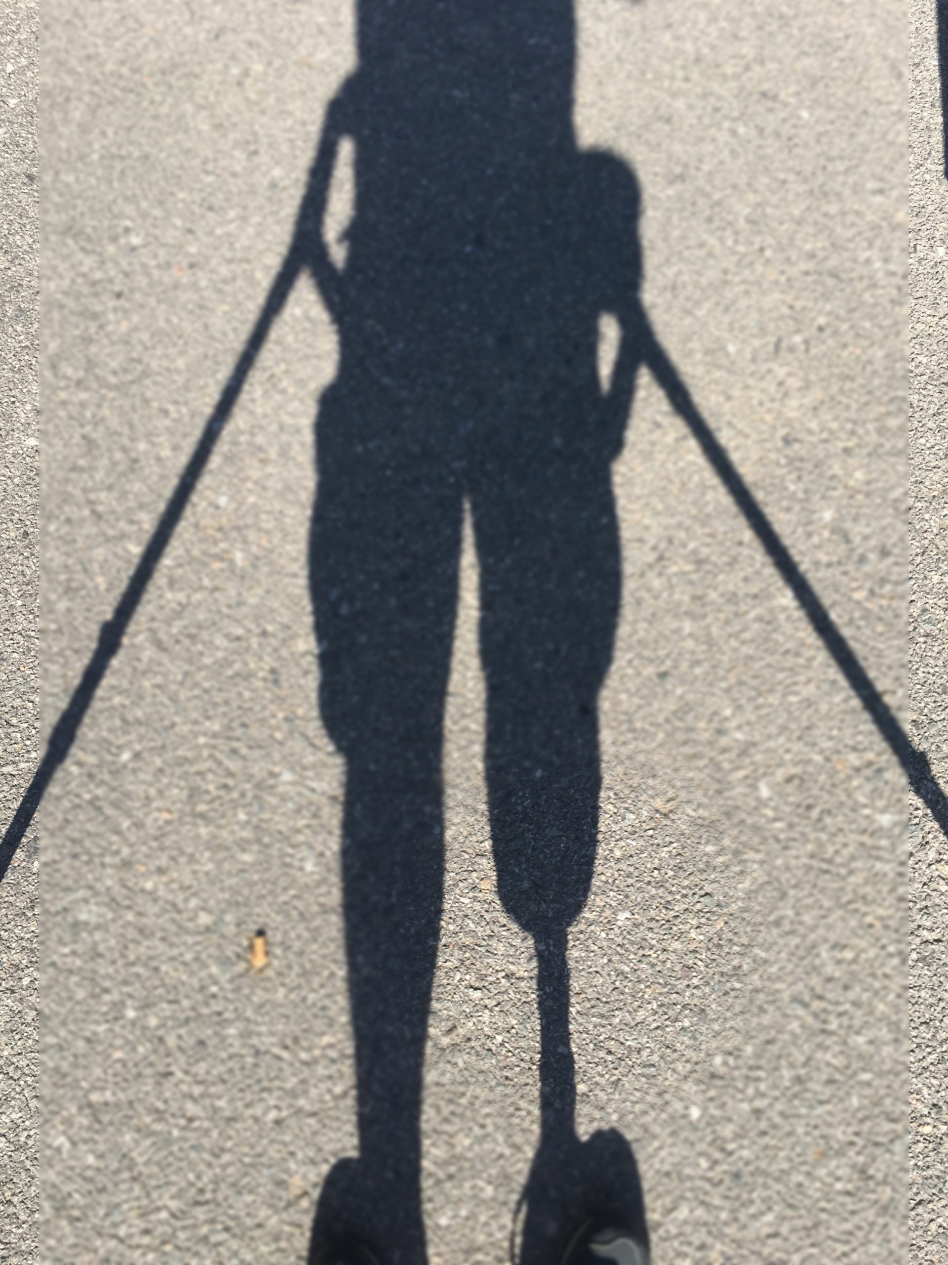 ¡Sé diferente, sé tú mismo! Un trasplantado