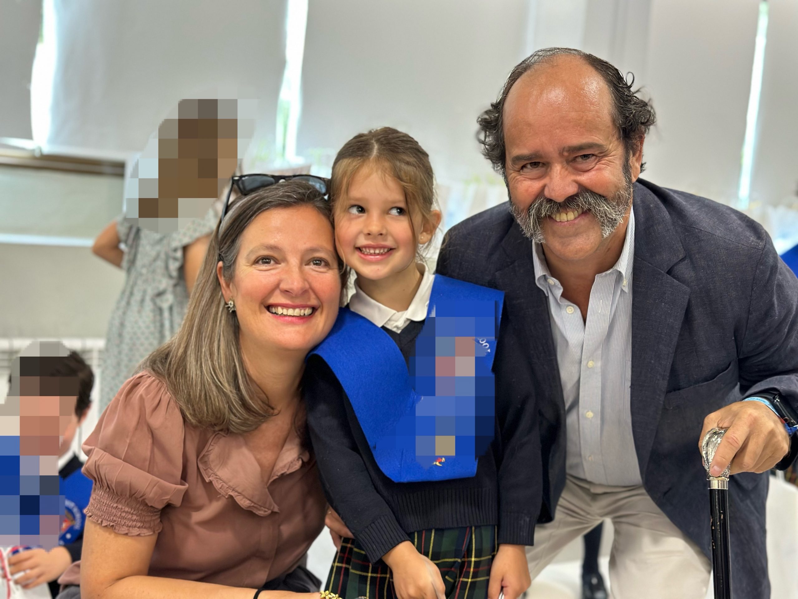 La vida pasa… un trasplantado