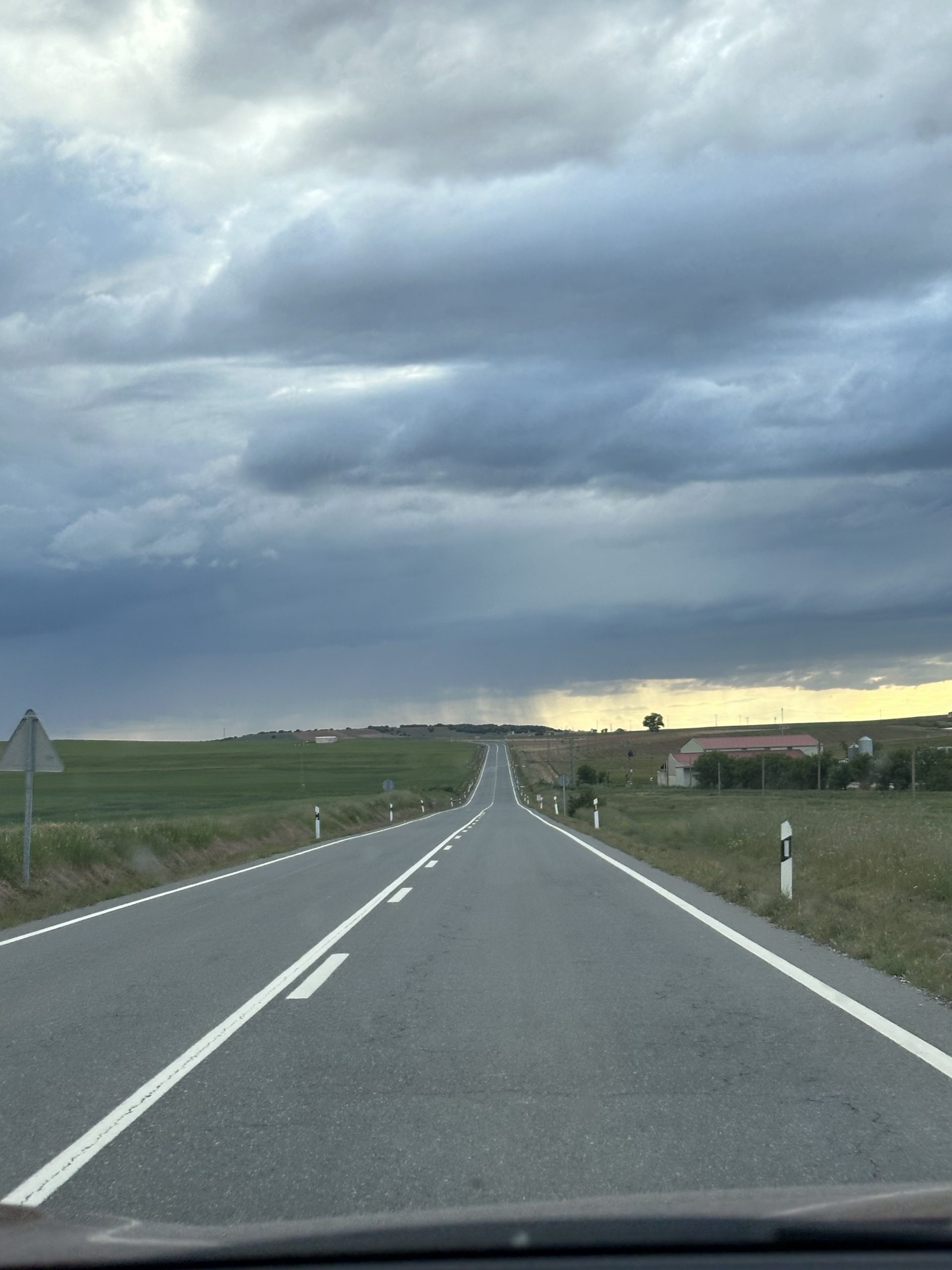 Un día cada día. Un trasplantado.