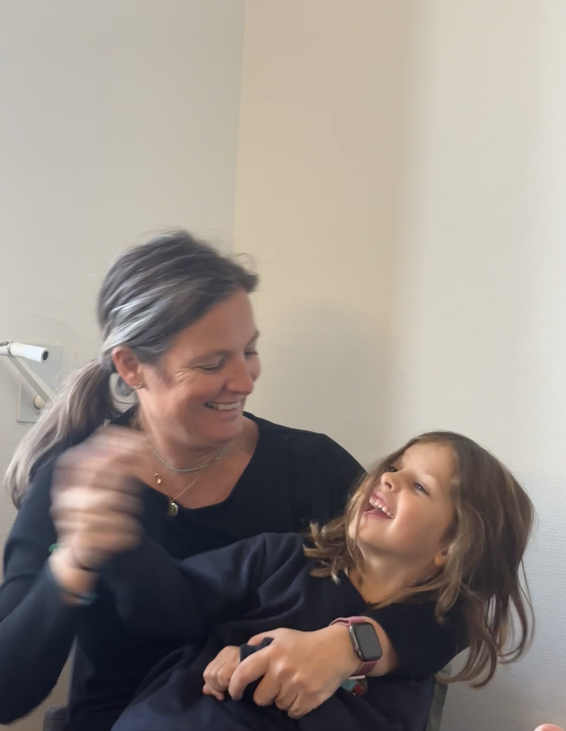 En la adversidad, crecemos en humildad y amor. Un trasplantado.