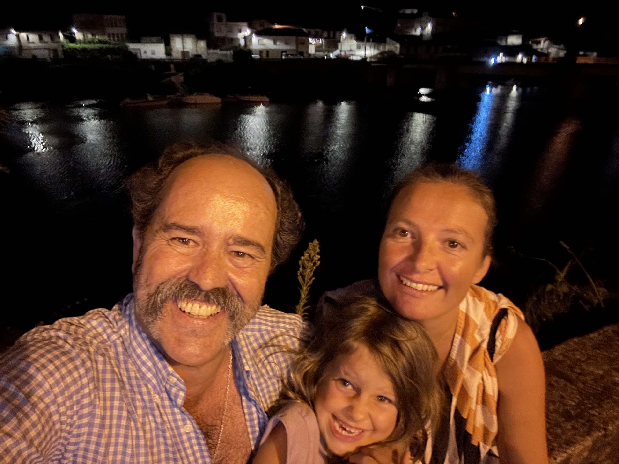 Recuerda el plan, no el esfuerzo. Un trasplantado