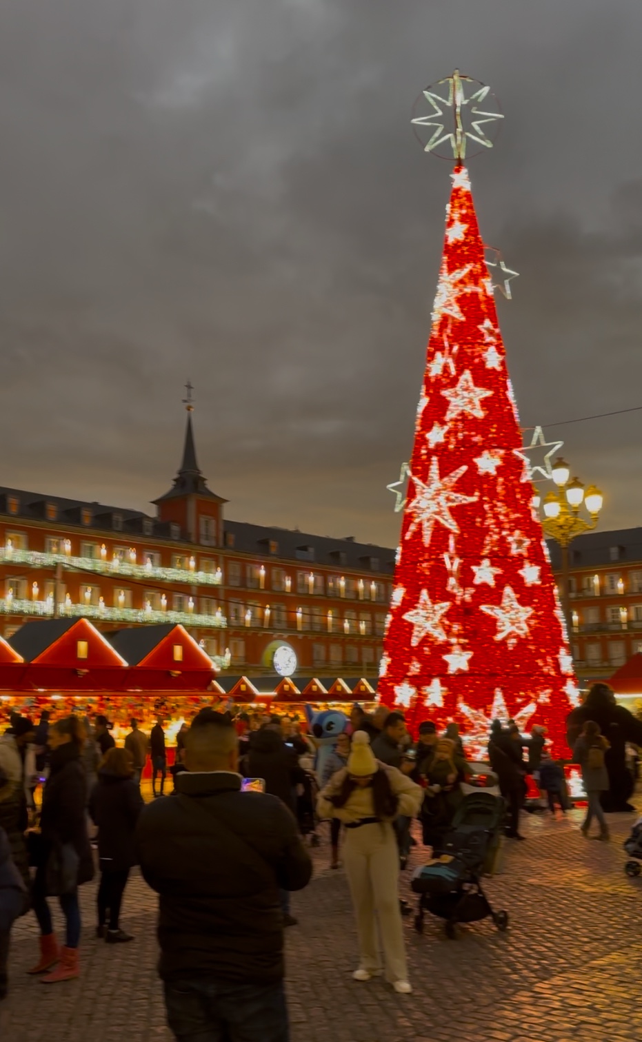 Navidad, Navidad, dulce Navidad… un trasplantado.