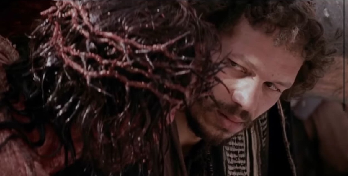 Jueves Santo: ser cirineo e n la tierra. Un trasplantado.