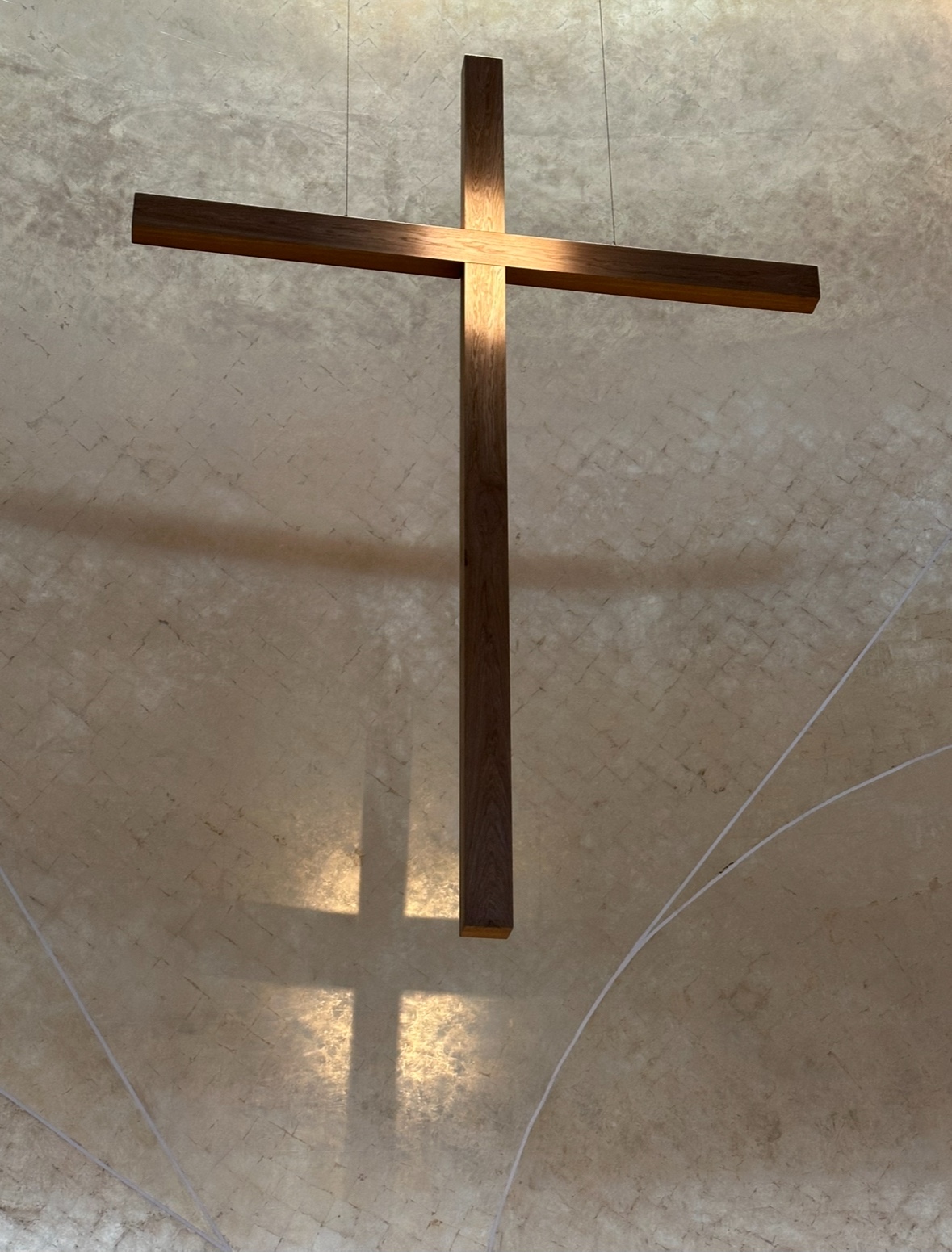 ¡Feliz Pascua de Resurrección! Un trasplantado.