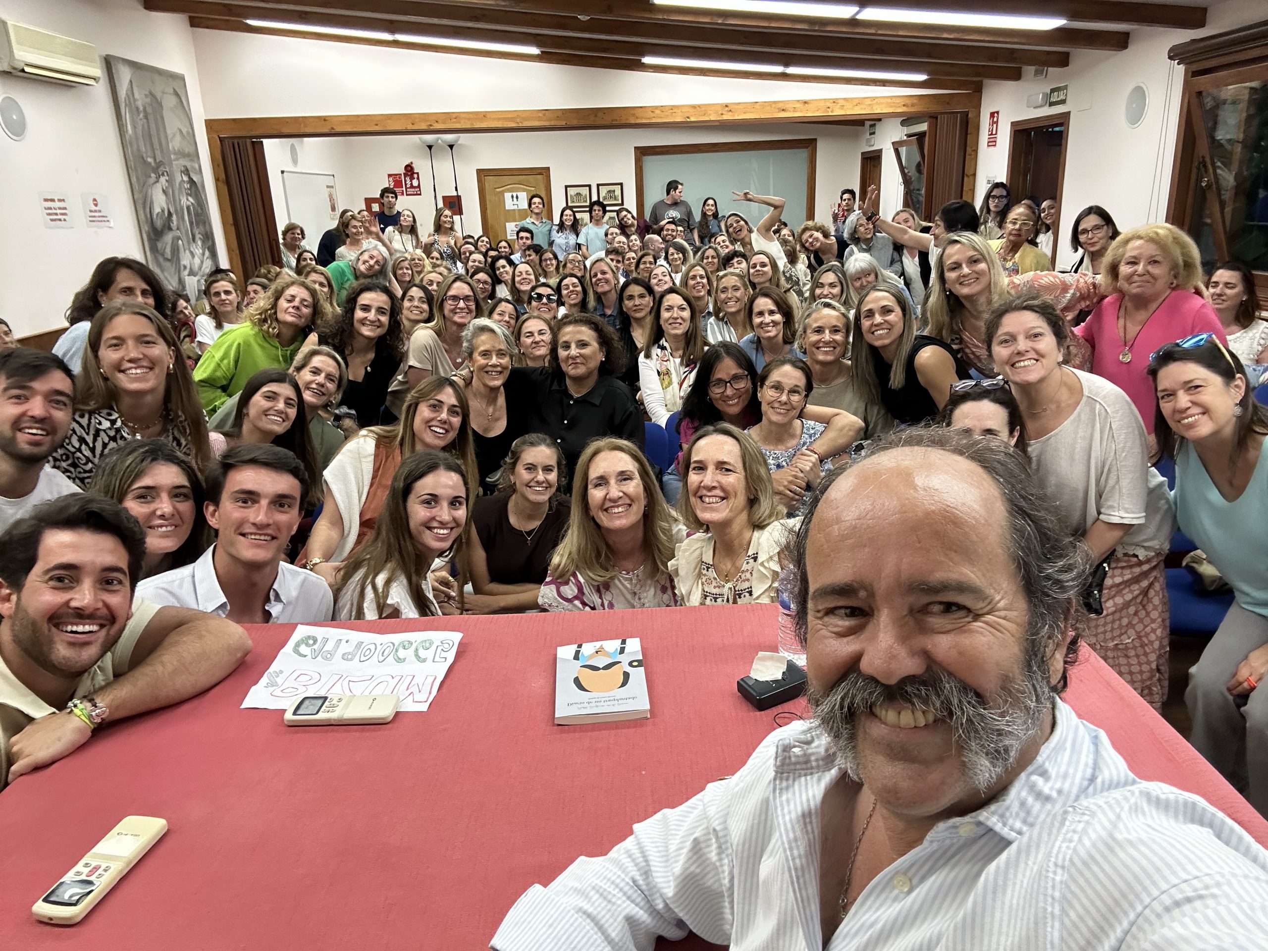 1000×1 o más. Un trasplantado.