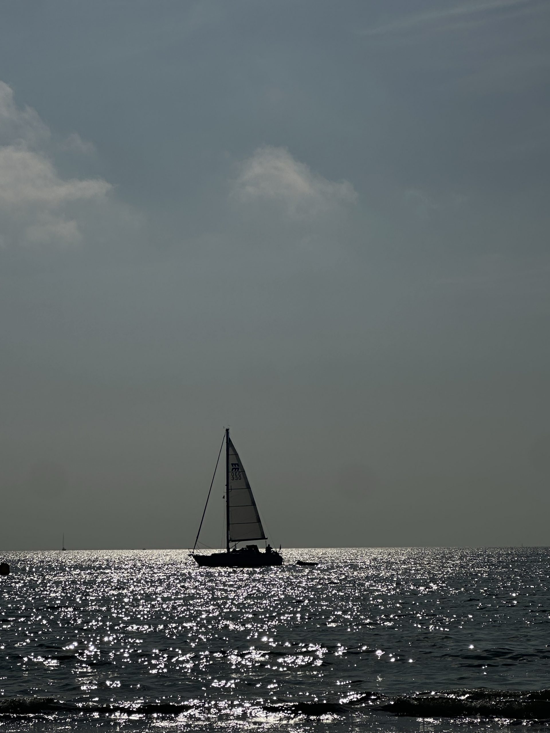 El final del verano… un trasplantado