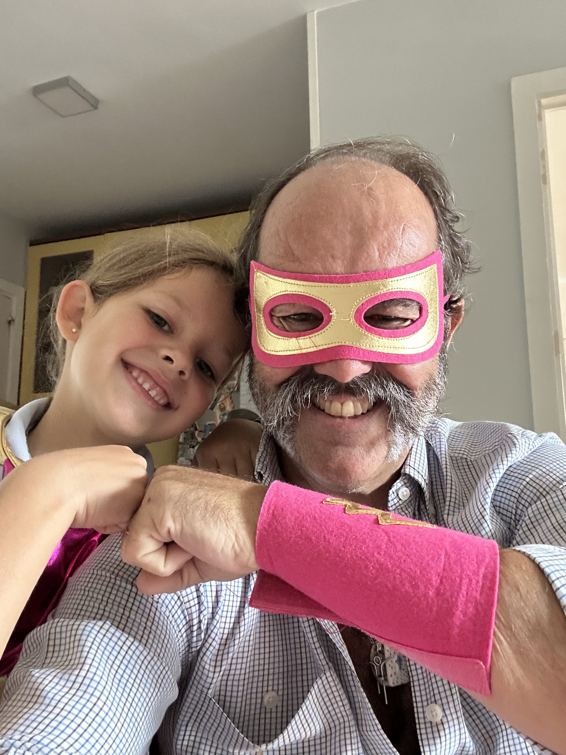 La culpa y la carga. Un trasplantado.